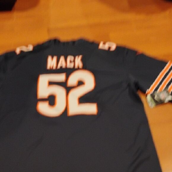 NFL Dark Blue Jersey XXL - Picture 6 of 7